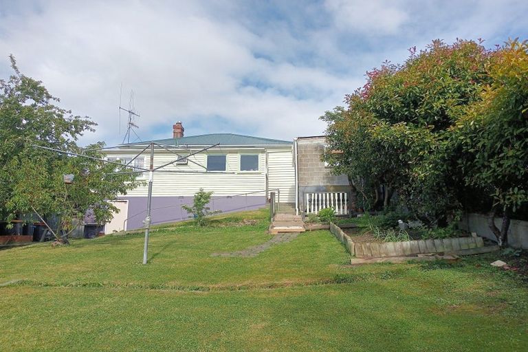 Photo of property in 31 Wilson Street, Seaview, Timaru, 7910