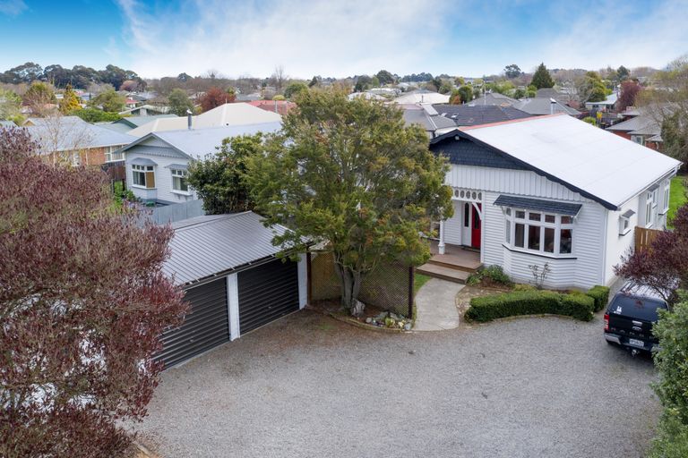 Photo of property in 101 Otaki Street, Kaiapoi, 7630