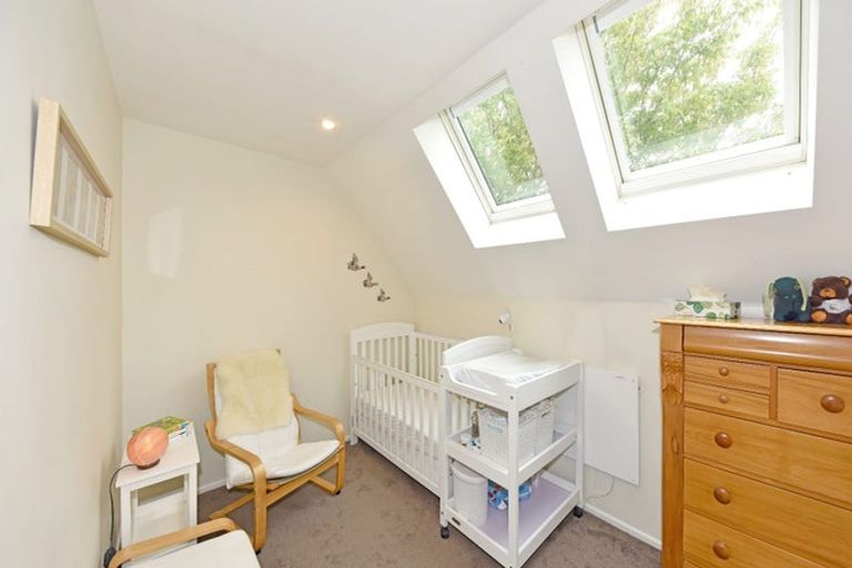 Photo of property in 43a Seddon Street, Sydenham, Christchurch, 8023