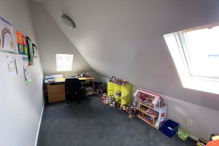 Photo of property in 55 Pretoria Street, Hutt Central, Lower Hutt, 5010