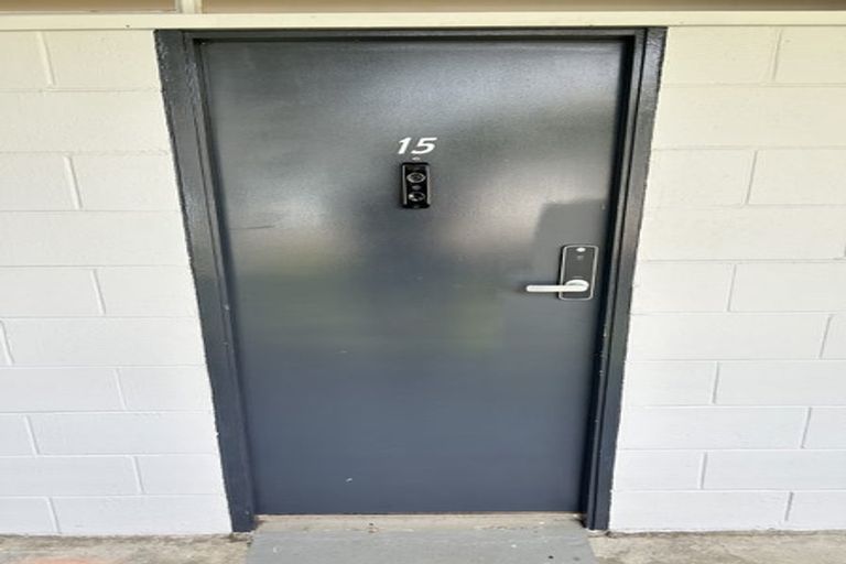 Photo of property in 14/73 Princes Street, Northcote Point, Auckland, 0627