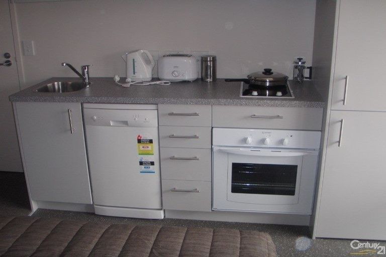 Photo of property in The Peak Apartments, 1001/170 Taranaki Street, Te Aro, Wellington, 6011