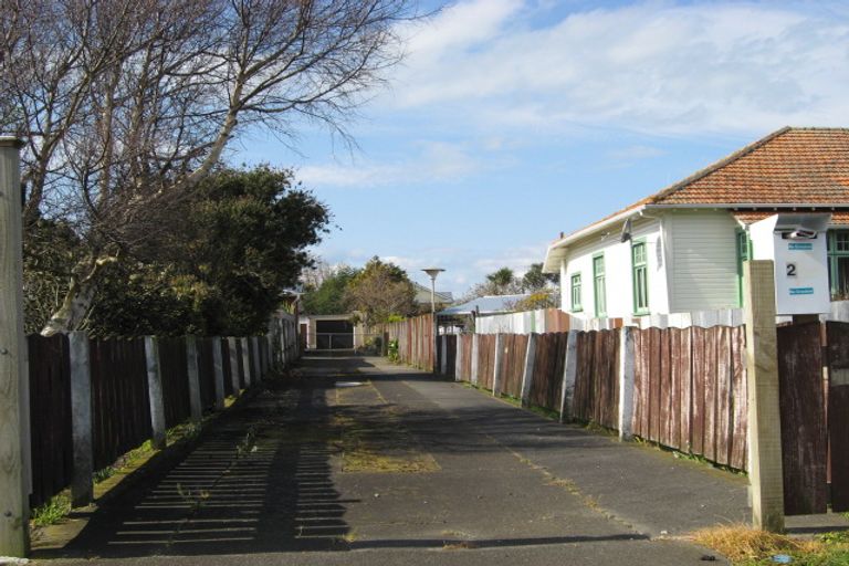 Photo of property in 26a Kings Avenue, Gonville, Whanganui, 4501