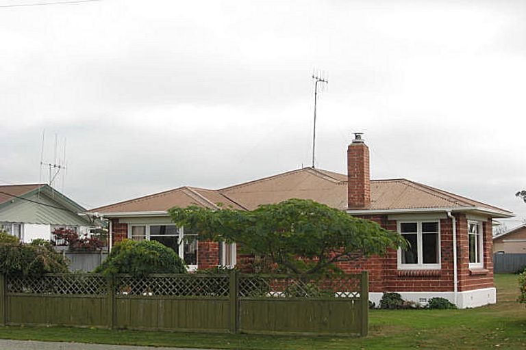 Photo of property in 57 Parsonage Road, Waimate, 7924