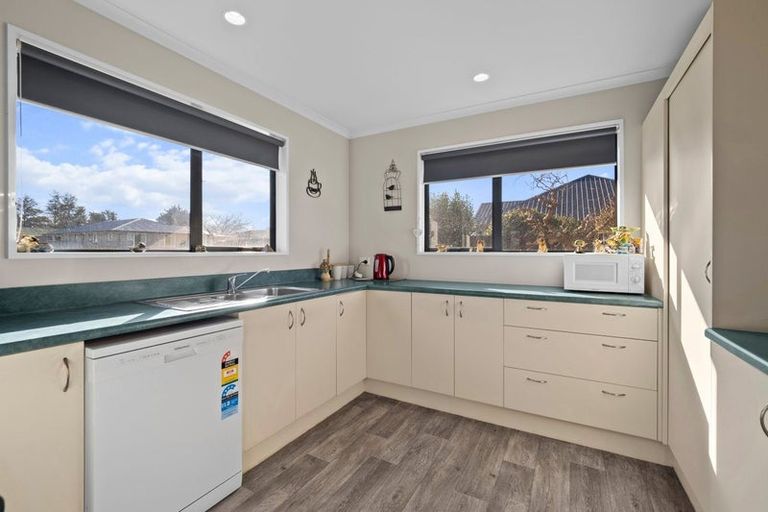 Photo of property in 47 Mcmurdo Street, Tinwald, Ashburton, 7700