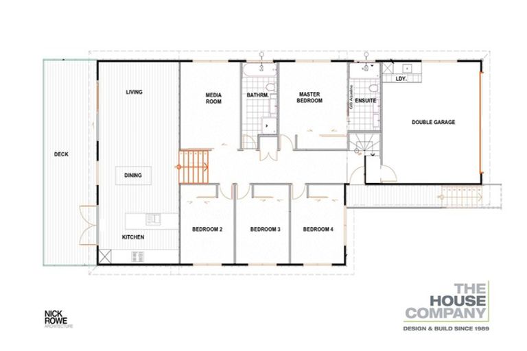 Photo of property in 35 Ella Anne Crescent, Warkworth, 0910