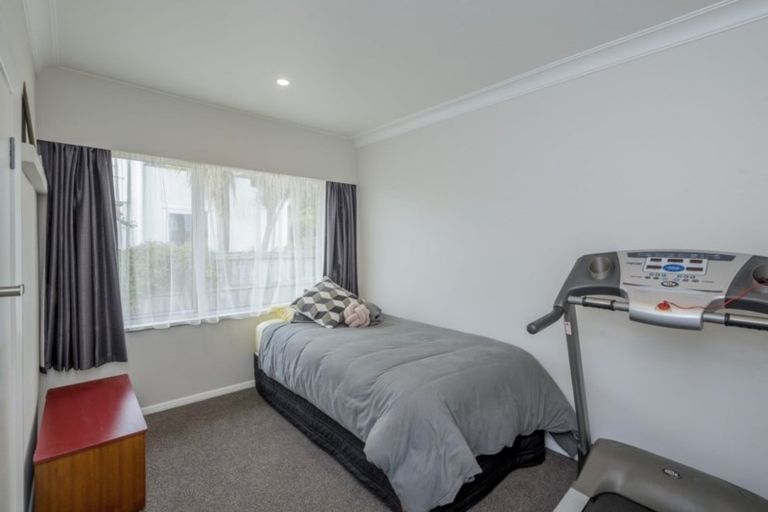 Photo of property in 19 Hannan Street, Levin, 5510