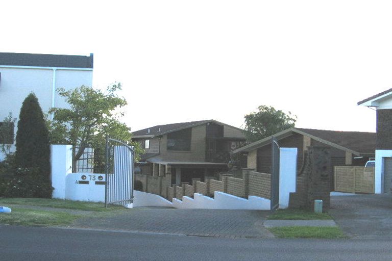 Photo of property in 1/73 Takutai Avenue, Half Moon Bay, Auckland, 2012