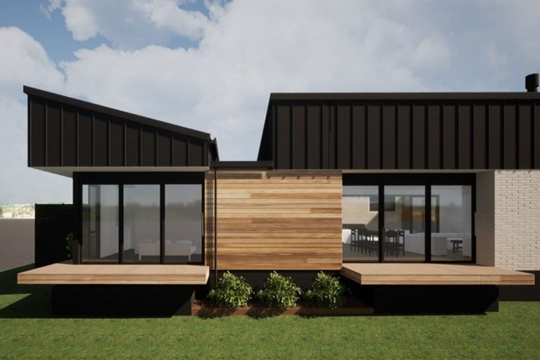 Photo of property in 62 The Esplanade, Pegasus, 7612