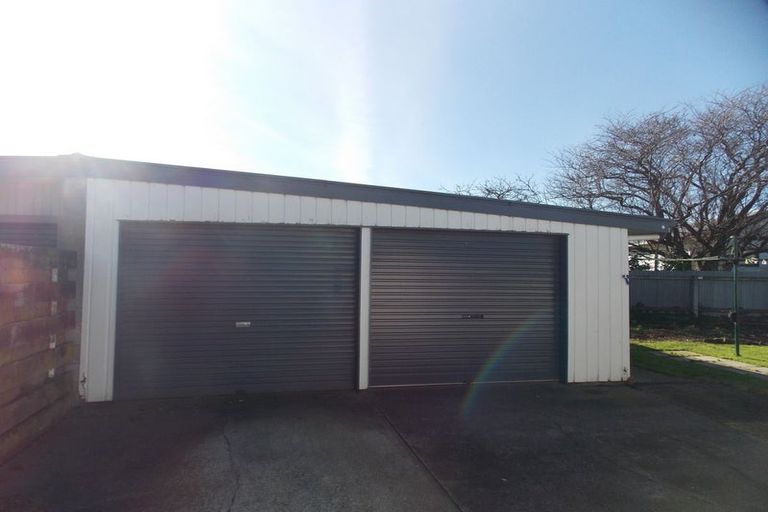 Photo of property in 23 Anakiwa Street, Kelvin Grove, Palmerston North, 4414