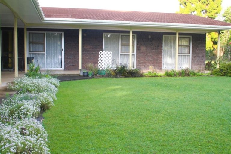 Photo of property in 93 Puriri Park Road, Maunu, Whangarei, 0110