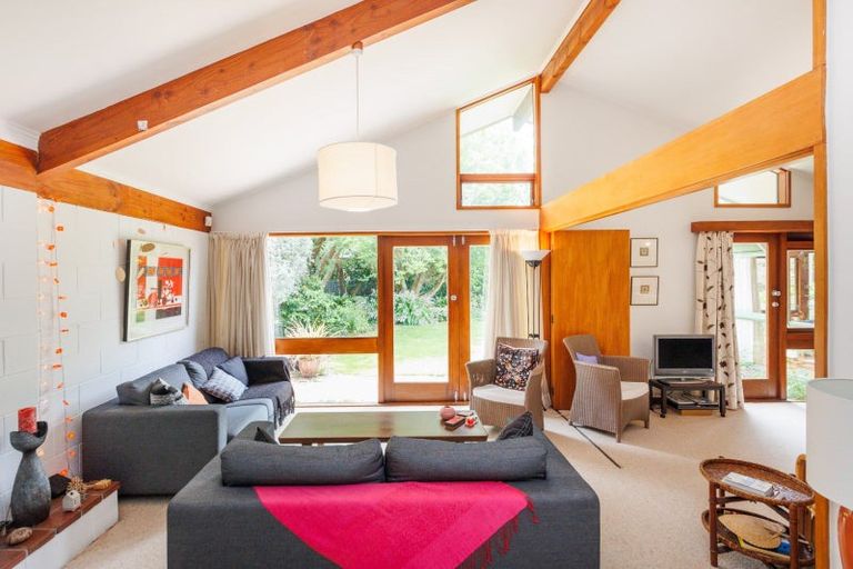 Photo of property in 110a Linton Street, West End, Palmerston North, 4410