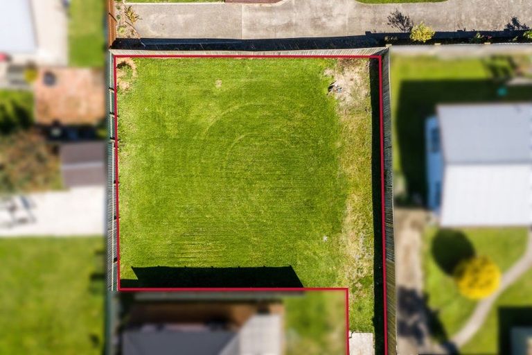 Photo of property in 807a Jervois Street, Mayfair, Hastings, 4122