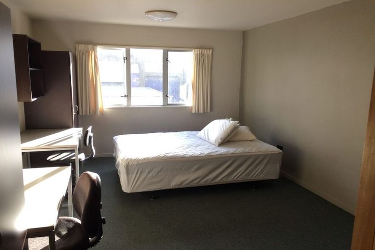 Photo of property in Martin Square Apartments, 108/20 Martin Square, Te Aro, Wellington, 6011