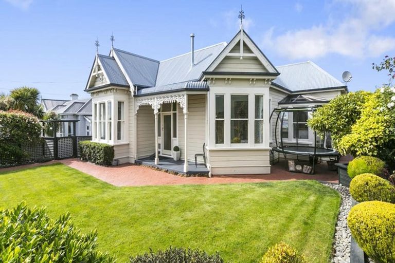 Photo of property in 74 Maryhill Terrace, Maryhill, Dunedin, 9011