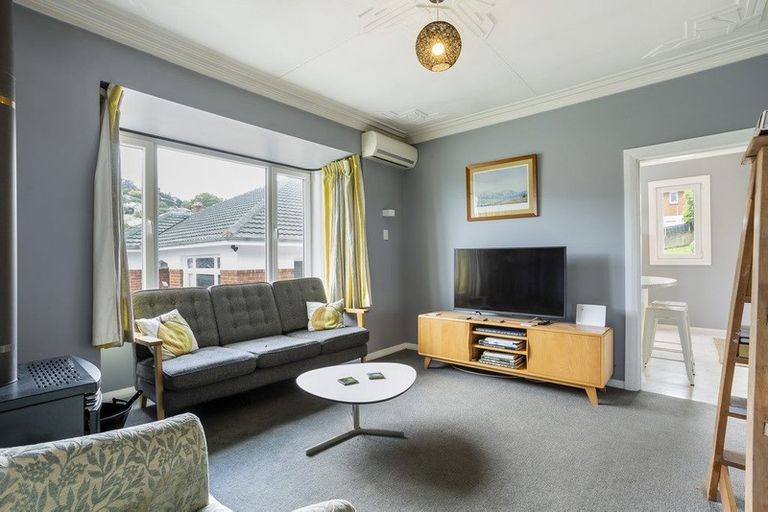Photo of property in 40 Playfair Street, Caversham, Dunedin, 9012
