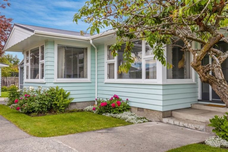 Photo of property in 8 Kevin Street, Hoon Hay, Christchurch, 8025