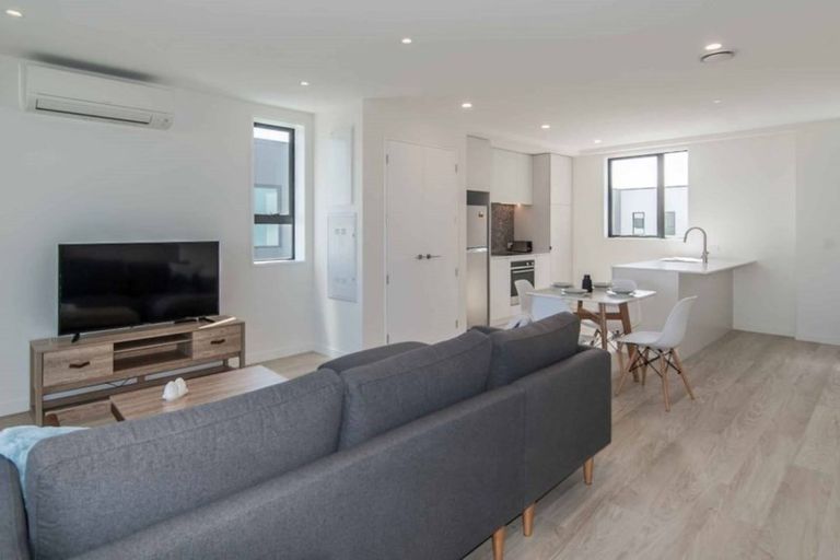 Photo of property in 13/191 Cashel Street, Christchurch Central, Christchurch, 8011