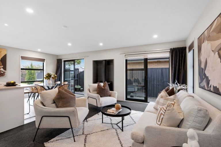 Photo of property in 44 Chert Street, Rolleston, 7614
