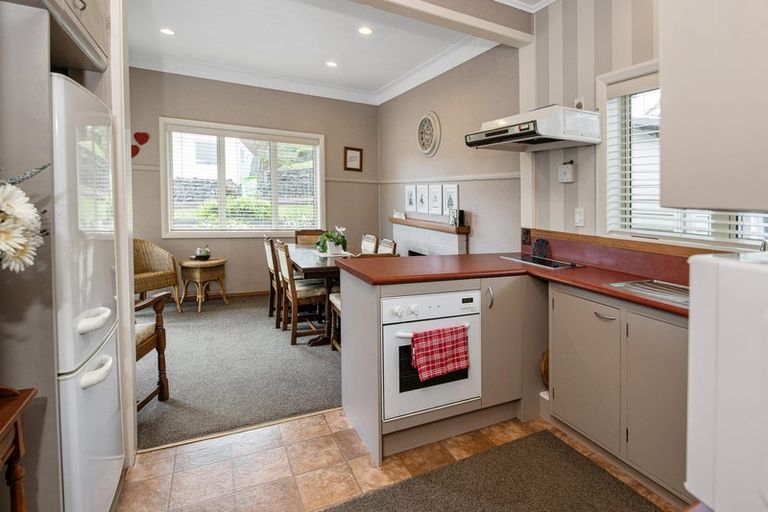 Photo of property in 408 Thames Street, Morrinsville, 3300