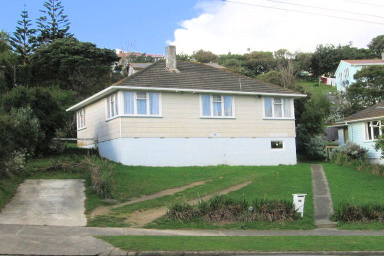 Photo of property in 19 Durham Street, Cannons Creek, Porirua, 5024