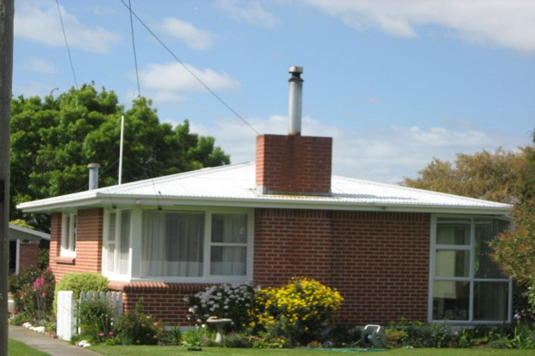 Photo of property in 8 Ruthken Crescent, Springlands, Blenheim, 7201