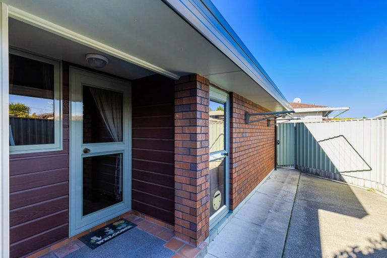 Photo of property in 4 Cubitt Street, Blenheim, 7201