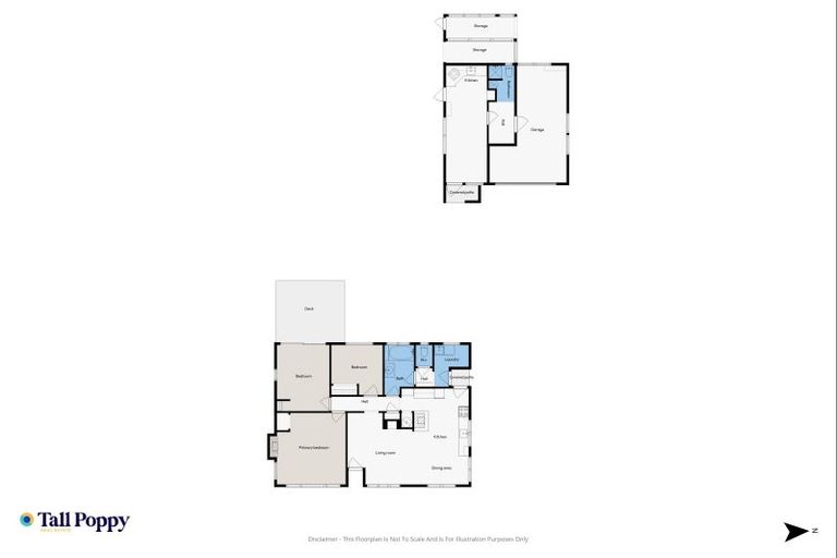 Photo of property in 12 Grey Street, Motueka, 7120