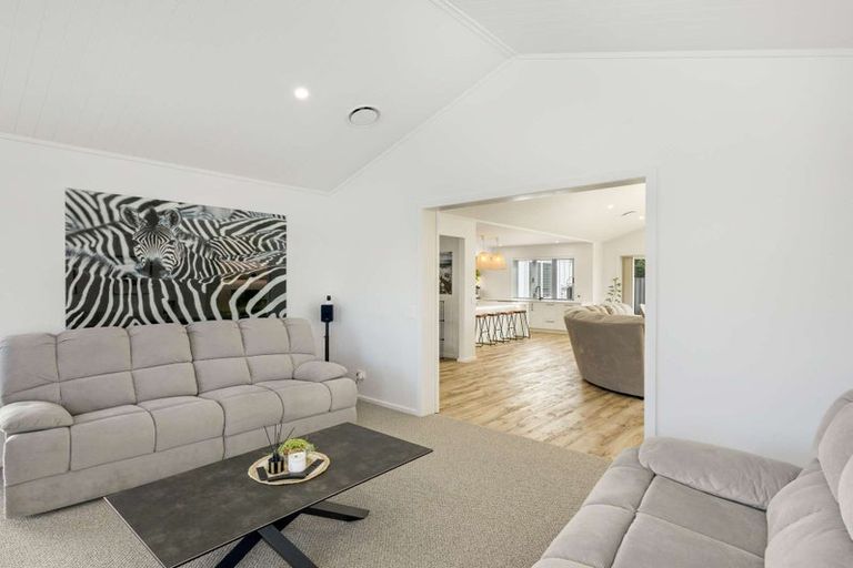 Photo of property in 607 Lyndhurst Road, Frimley, Hastings, 4120