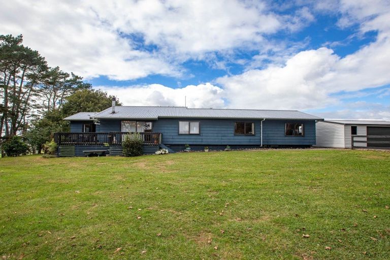 Photo of property in 91 Grey Road, Pirongia, Hamilton, 3285