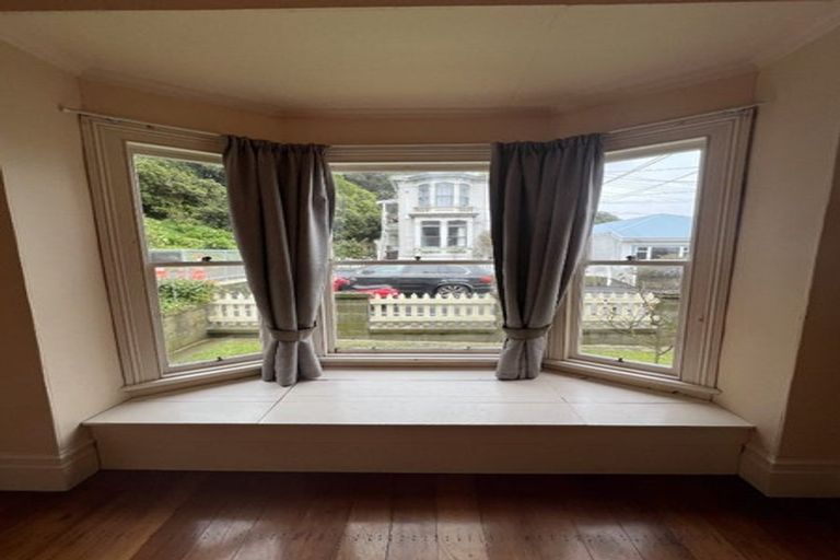 Photo of property in 139 Elizabeth Street, Mount Victoria, Wellington, 6011
