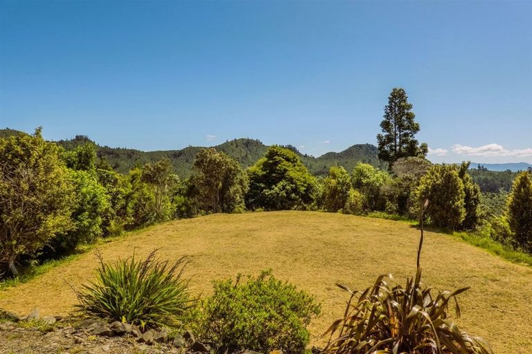 Photo of property in 180 Silverstream Falls Row, Whenuakite, Whitianga, 3591