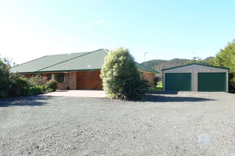 Photo of property in 427 Macdonald Road, Te Teko, Whakatane, 3192