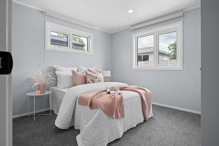 Photo of property in 3/6 Dominion Road, Nawton, Hamilton, 3200