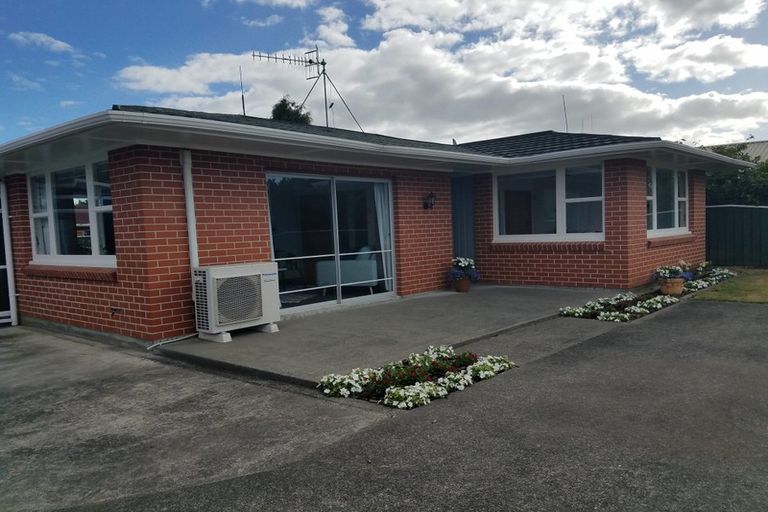 Photo of property in 11 Armagh Terrace, Marton, 4710