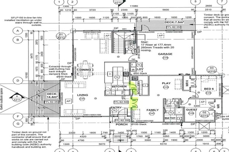 Photo of property in 87 Drumbuoy Drive, Flat Bush, Auckland, 2019