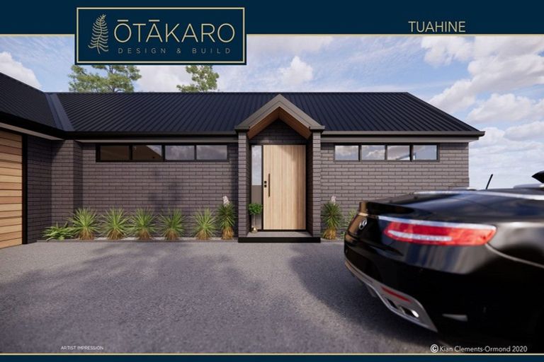 Photo of property in 3 Cherry Avenue, Darfield, 7510