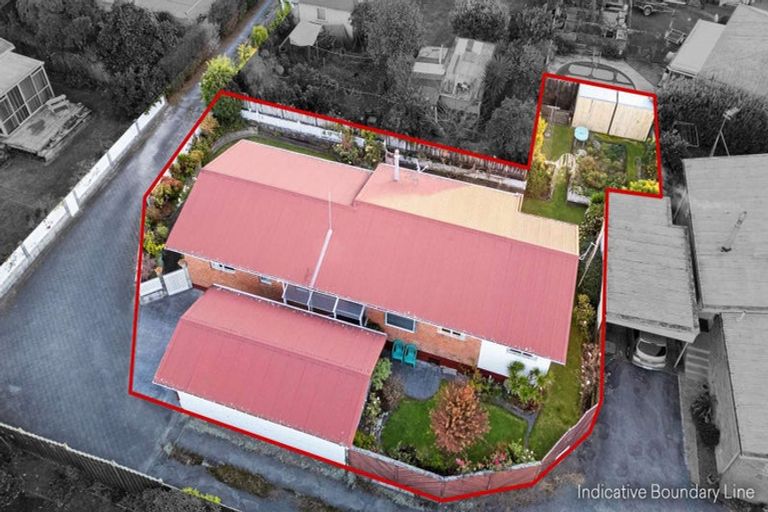 Photo of property in 92b Cameron Road, Te Puke, 3119