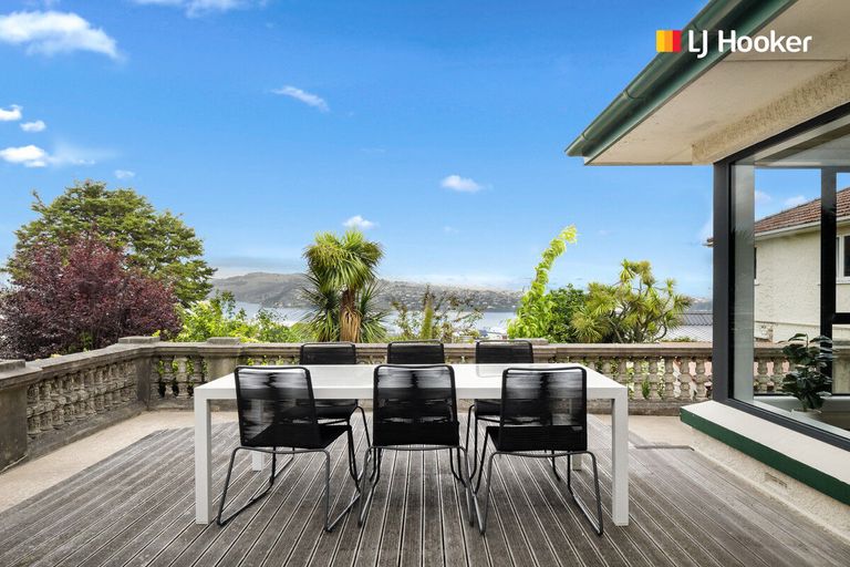 Photo of property in 61 Duncan Street, Dunedin Central, Dunedin, 9016