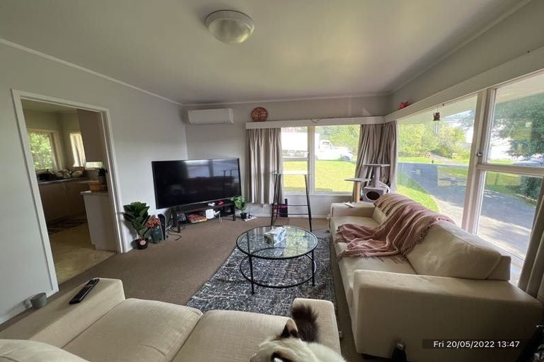 Photo of property in 1/39 Eban Avenue, Hillcrest, Auckland, 0627