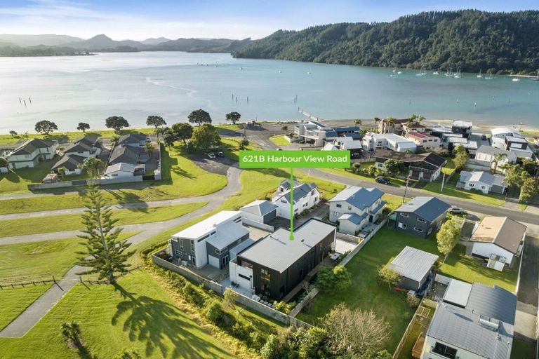 Photo of property in 621b Harbour View Road, Whangamata, 3620