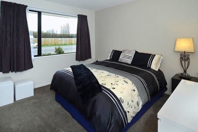 Photo of property in 40 Te Korari Street, Marshland, Christchurch, 8083