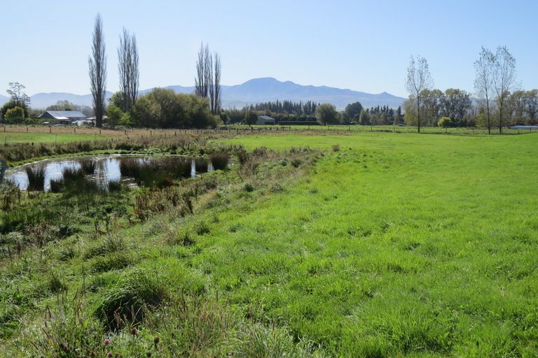 Photo of property in 141 Nixons Road, Fairlie, 7987