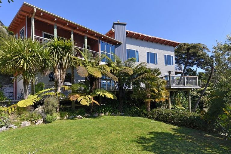 Photo of property in 40 Tata Heights, Tata Beach, Takaka, 7183