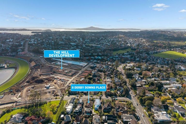 Photo of property in 8 Derby Downs Place, Ellerslie, Auckland, 1051