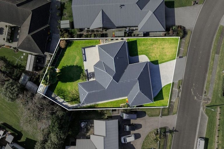 Photo of property in 16 Crawford Drive, Thames, 3500