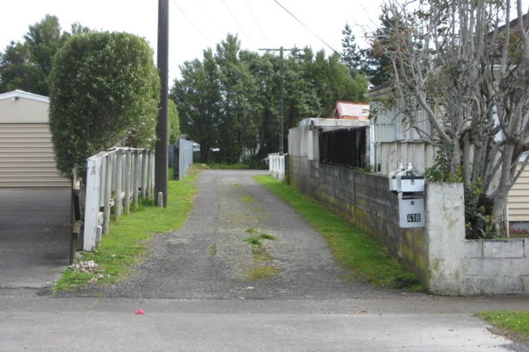 Photo of property in 418a-c Carrington Street, Upper Vogeltown, New Plymouth, 4310