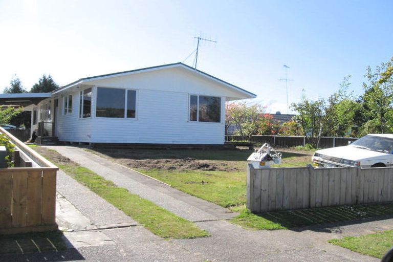 Photo of property in 5 Te Rewha Street, Turangi, 3334