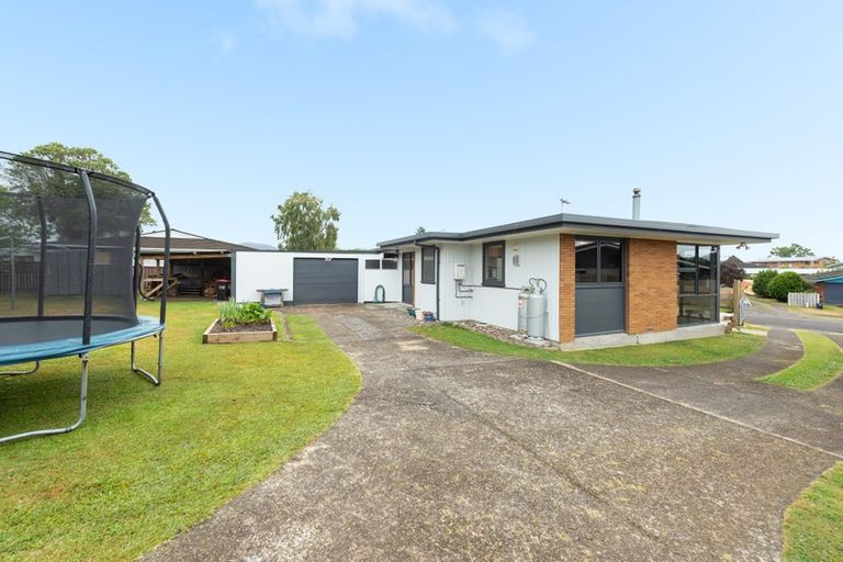 Photo of property in 12 Williams Drive, Te Puke, 3119