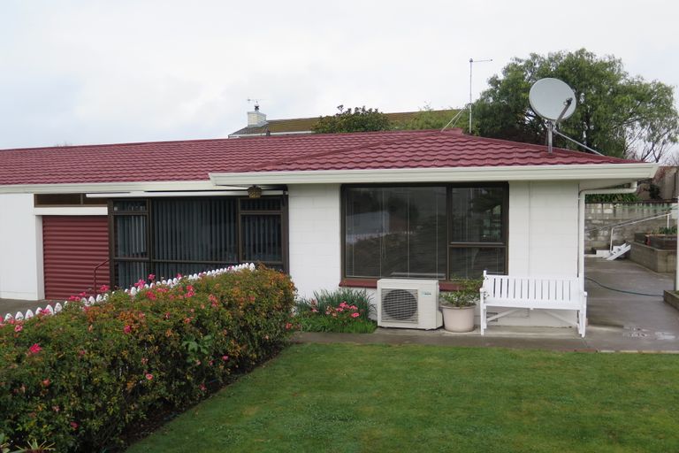 Photo of property in 2/195 Morgans Road, Marchwiel, Timaru, 7910